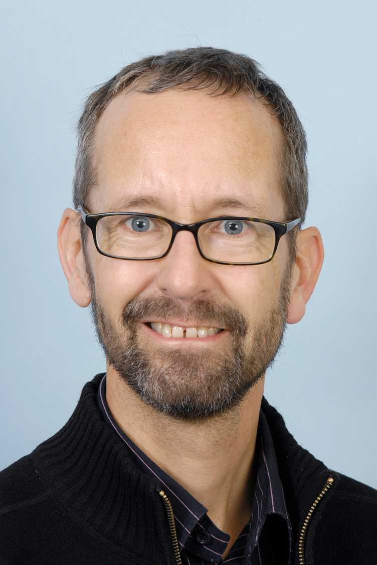 Dr. Jan van Beilen