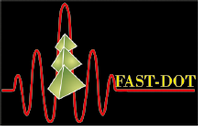 Enlarged view: Logo fast-dot.eu