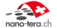 Enlarged view: Logo nano-tera.ch